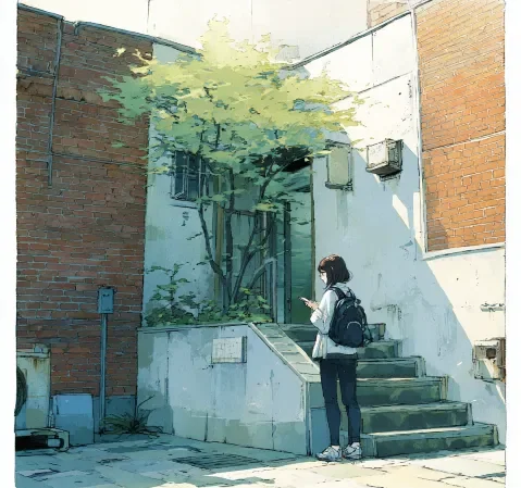 囧次元方向 03 内容组织与信息编写的工作场景